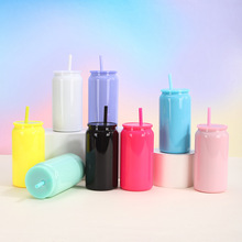 �¿�304���P䓱��ر�16oz��Ͱ�����ˮ�����s�������S�ֱ�÷ɭ��