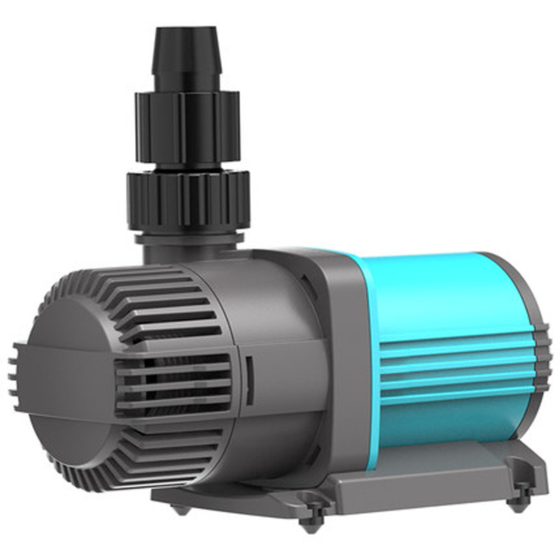 鱼缸直流水泵  24V潜水泵 静音变频抽水循环泵 格池CDA系列