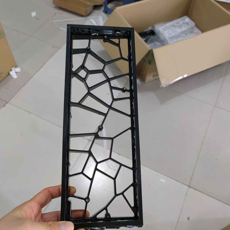 卸売 gh60 中空 PC シェル wooting シェル MAD60/WIN60 磁気軸キーボードに適応したカスタマイズ|undefined