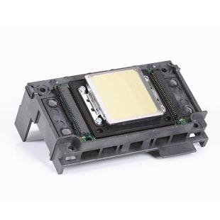 Suitable for Epson XP600 Epson Six-color Piezoelectric UV Nozzle Print Head