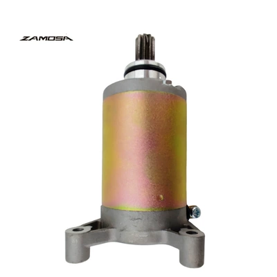 Suzuki DR200SE DF125 DF200 DR125E üçün 31100-05320 starter mühərriki