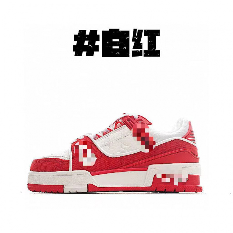 Gedempte hardloopschoenen voor dames en heren jongens sneakers_voghion.com