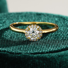 ���A�A����ָ�h�A���18K�S��ĪɣʯS925�y����Ů�羳