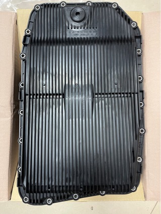 Transmission Oil Pan 45280-49000 Suitable for Hyundai Kia A8Lr1/452804J500