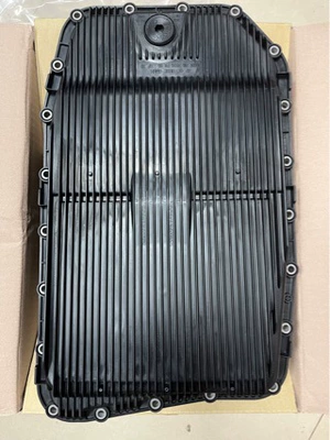 Transmission Oil Pan 45280-49000 Suitable for Hyundai Kia A8Lr1/452804J500 (Transmission gear and shaft)
