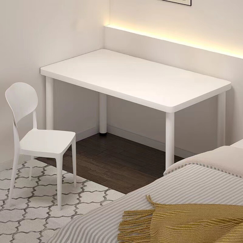 Thickened and Reinforced Computer Desk, Home Study Desk, Simple Office Desk, Small Apartment Desk, Bedroom Makeup Table, Writing Desk Thickened and Reinforced Computer Desk, Home Study Desk, Simple Office Desk, Small Apartment Desk, Bedroom Makeup Table, Writing Desk