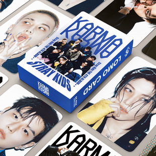 straykids�����bo��lomo��2025�¿݋KARMA4th��߅��Ƭ��Ƭ