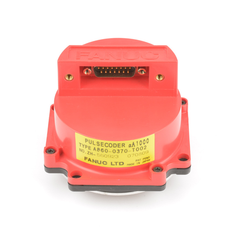 A860-0370-T002发那科fanuc编码器原装全新主轴传感器二 手数控