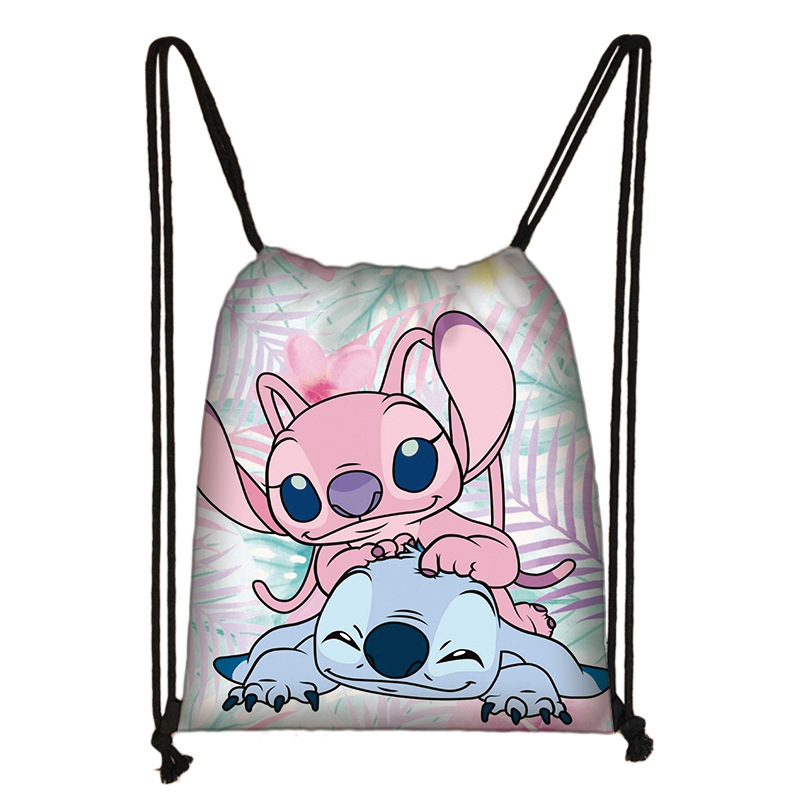 クロスボーダーStitchスティッチ子供の誕生日パーティーのひもを引っ張ります。|undefined