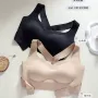 提拉隐形前扣式塑型文胸