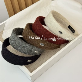 发圈;发夹;发箍