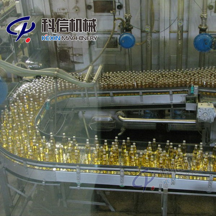 全自动椪柑醋饮料生产 椪柑醋饮料加工设备 椪柑醋灌装设备