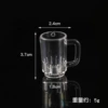 Wineglass, 3.7cm