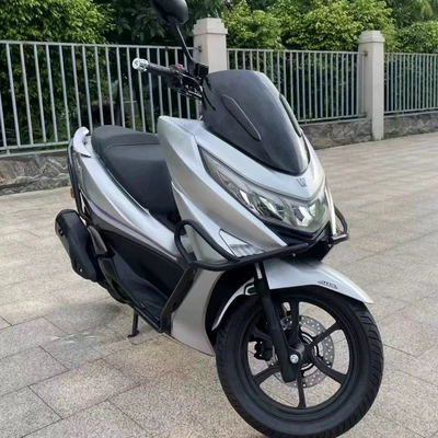 Factory Export Export Product: Motorcycle bumper