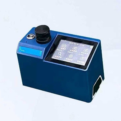 光散射原理  可吸入颗粒物分析仪  粉尘检测仪 型号:HAD-D7C