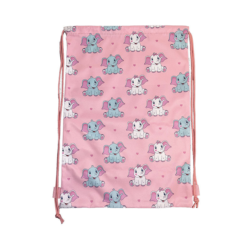 Bolsa DE TENIS ligera bolsa de cordón bolsa de deporte para hombres y mujeres mochila Portátil Bolsa de bádminton bolsa de pelota de tela Oxford