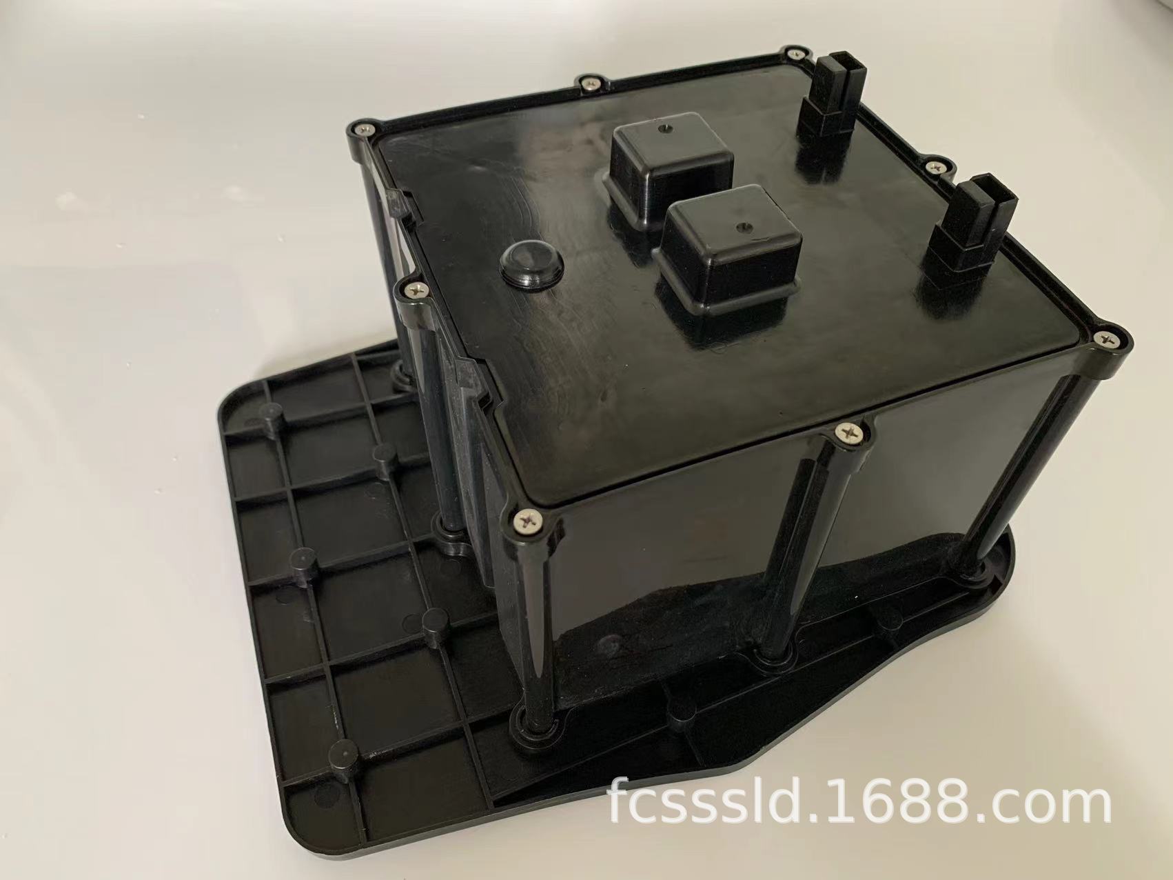 尼龙加玻纤注塑件，PA+GF注塑件,提供图纸或样品定 制