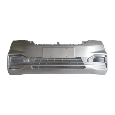 Bumper V19 Front Bumper New Front