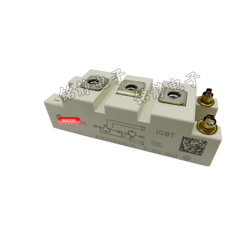 BSM100GAL120DLCK BSM100GB120DLC модуль IGBT точка BSM100GB120dllck