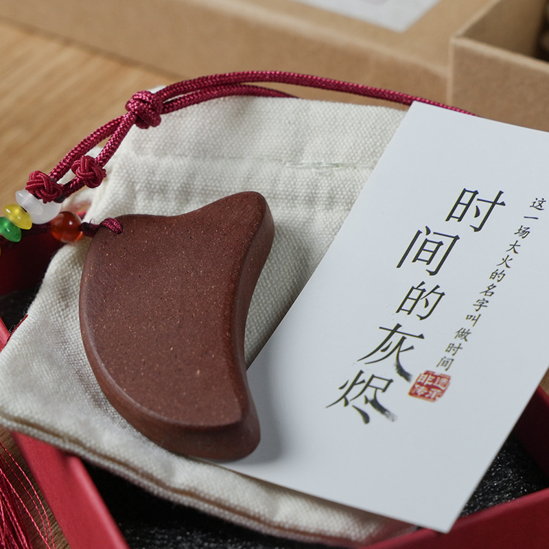 非遺品伝承手作り何首烏材養髪黒髪頭部マッサージ櫛合香櫛経絡櫛|undefined