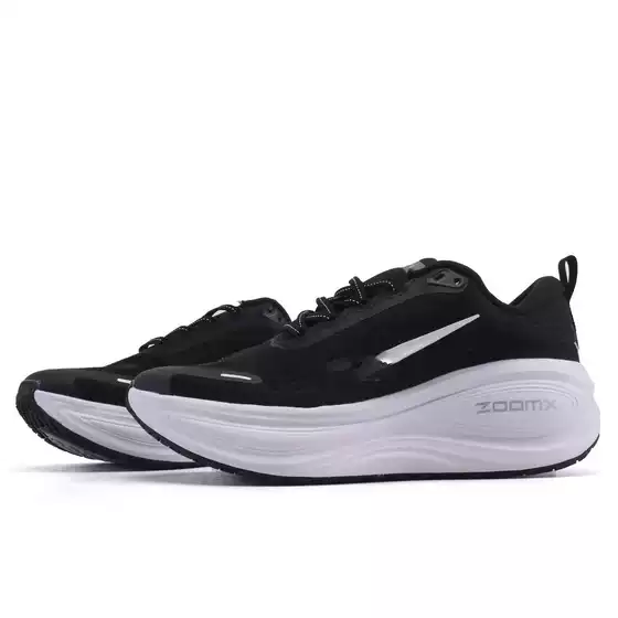 Putian Pure Original Vomero Plus Running Shoes for Men and Women, Breathable, Comfortable, Shock-Absorbing Running Shoes with Thick Soles and Height-Increasing Sports Shoes
