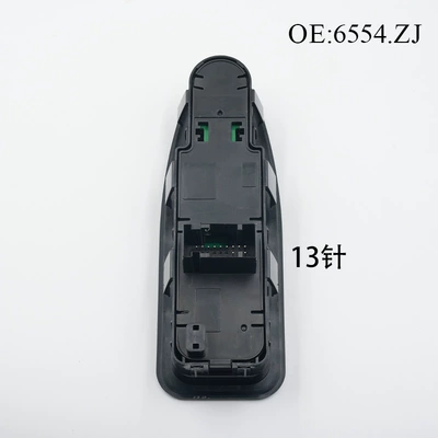 6554.ZJ is suitable Glass lifter