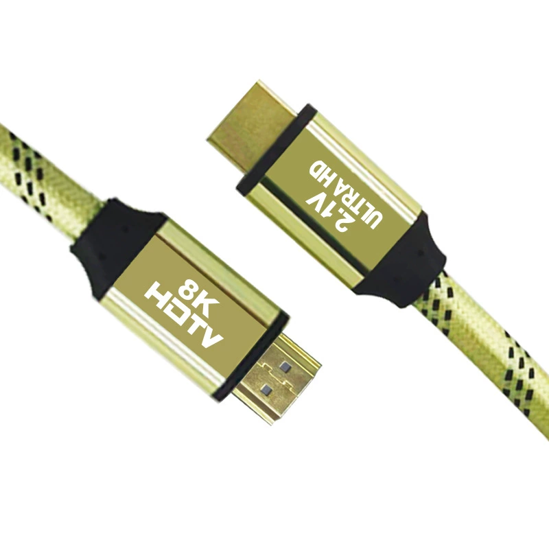 HDMI-разветвитель кабель 1.4 1080P HDMI разделитель экрана для分屏