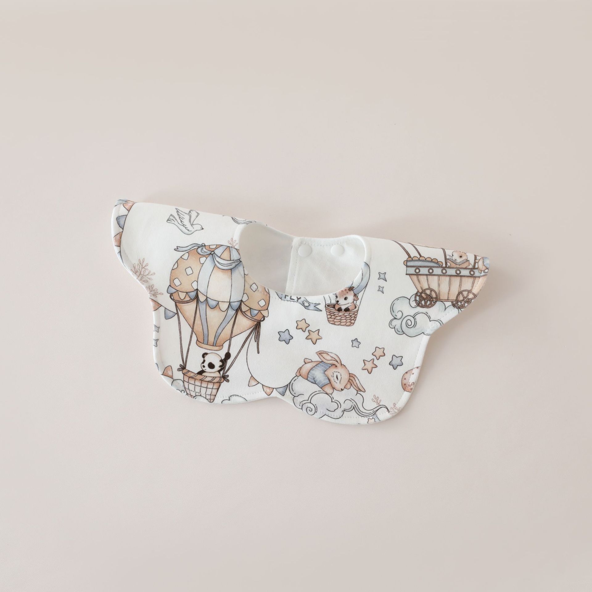 Paradise petals mouth wipes