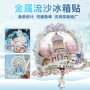 哈尔滨旋转定制教堂冰箱贴