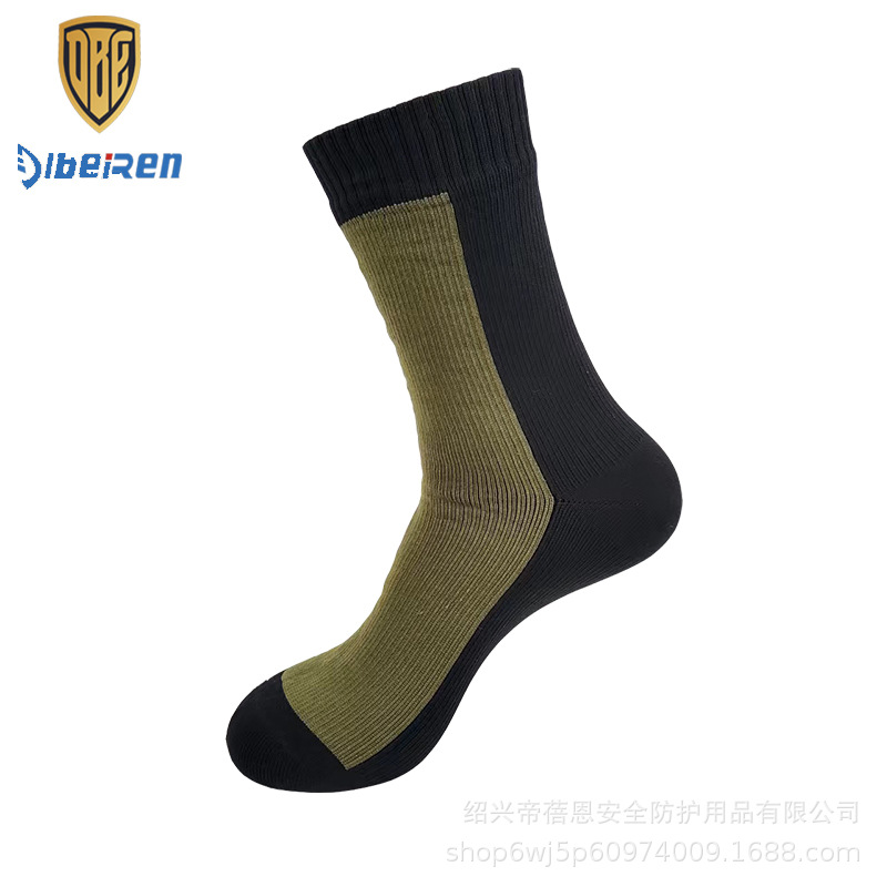 녹색 주문 블랙