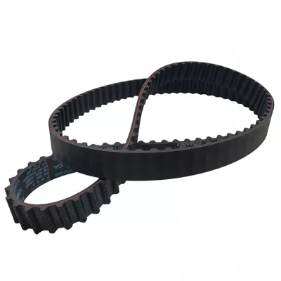 EcoSport timing belts, Belt