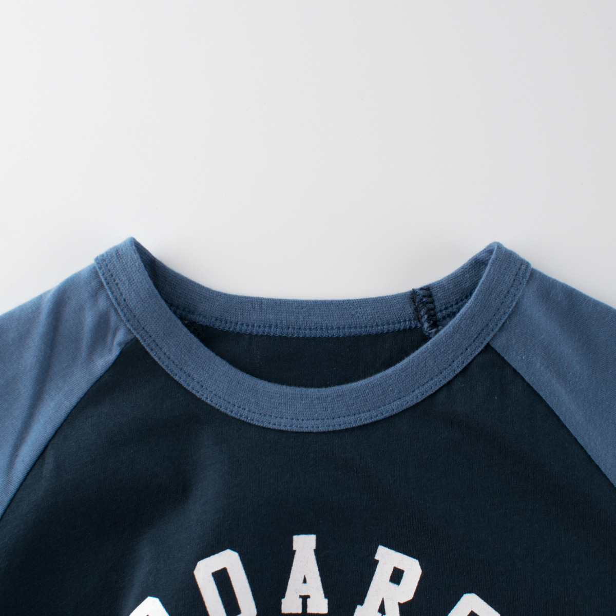 27kids marca ropa para niños al por mayor suministro transfronterizo dinosaurio dibujos animados marea niños manga corta camiseta traje de una pieza