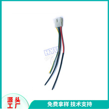 �t���O�o�xLVDS���L�� 50�DB15�ӿ�LCD 1.0mm�g�ྀ