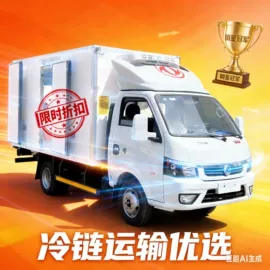 保温车;其他专用汽车;垃圾车