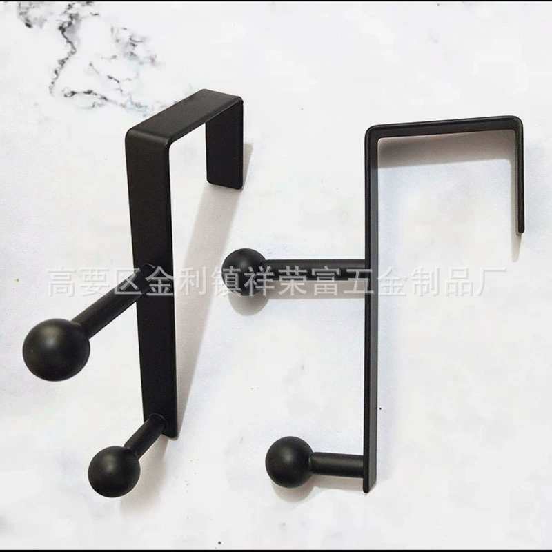 Крючок за дверью, крючок для одежды для двери шкафа в спальню, крючок для входа, крючок для хранения сумки для ключей, крючок для хранения двери шкафа