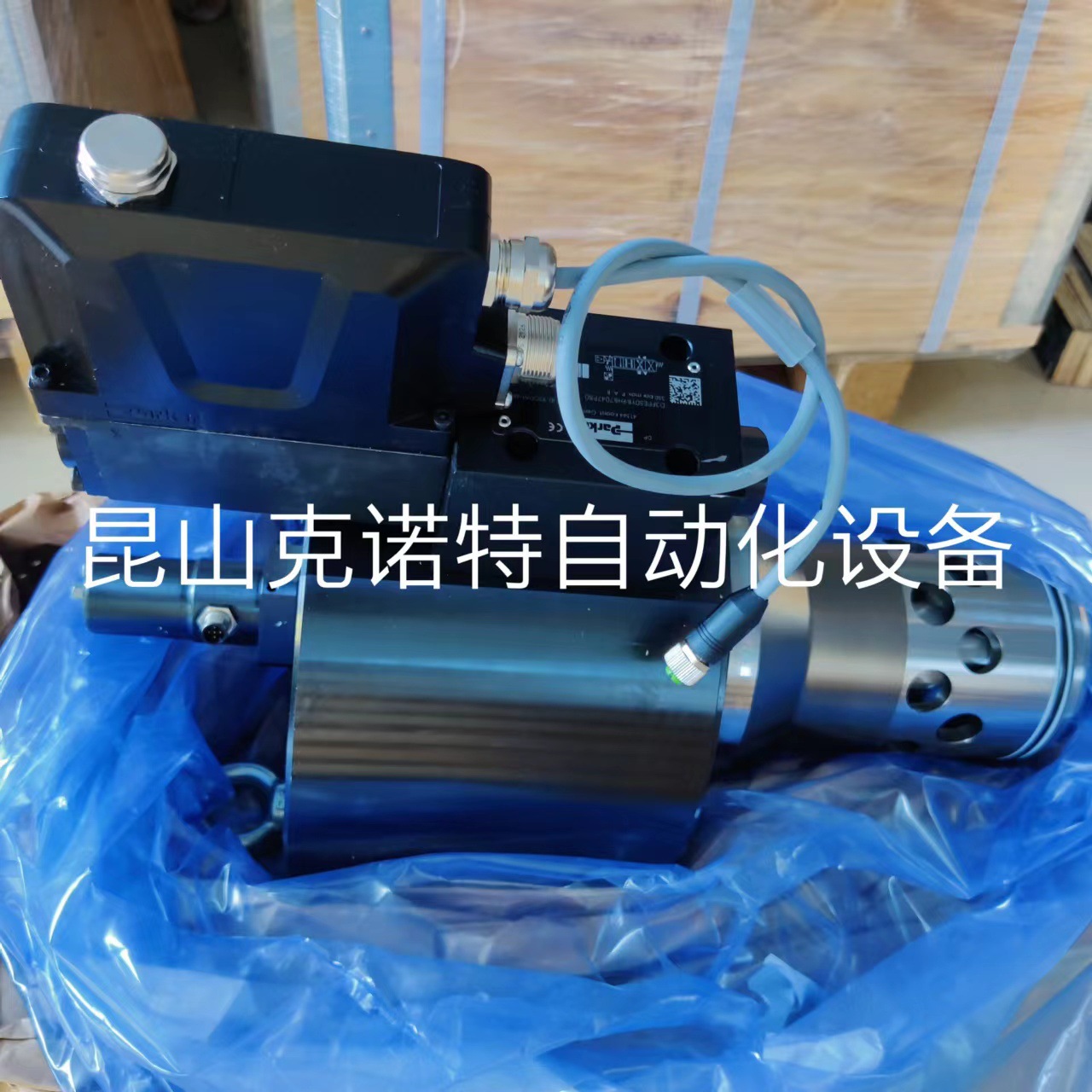 DA-350-25090BF1125P070液压产品派克原装件