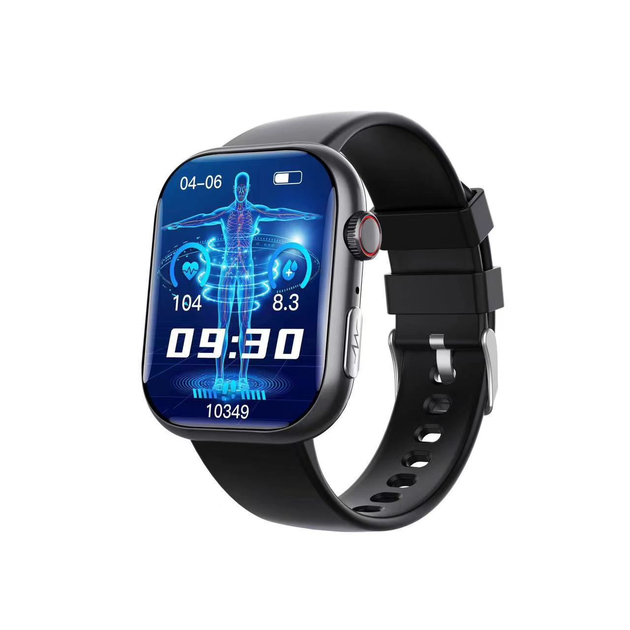 S6 Montre Intelligente W26