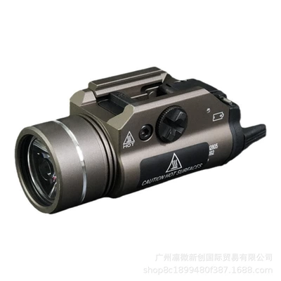 lumen strong light flashlight — UV fənərlər