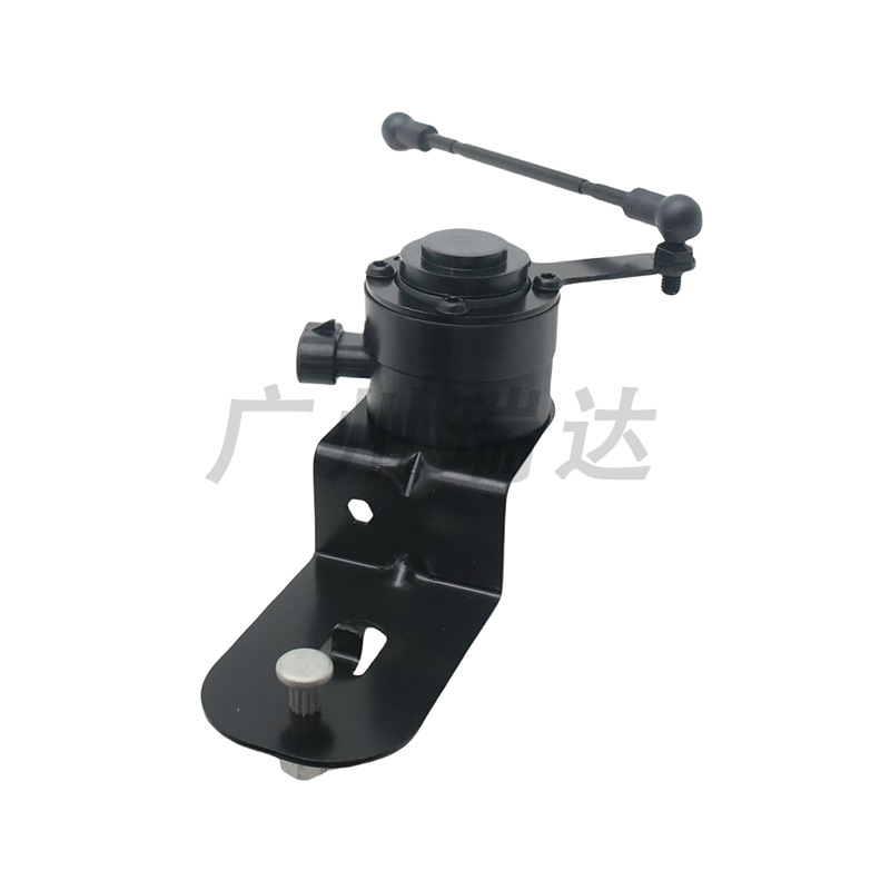 Para Cadillac 88957146 Sensor de altura de conducción de suspensión Sensor de altura de automóvil