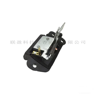 I80 Trunk Lock – Central locking