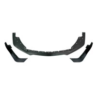 Big Surrounded | Modification Kit - gt500-front-shovel-with-words