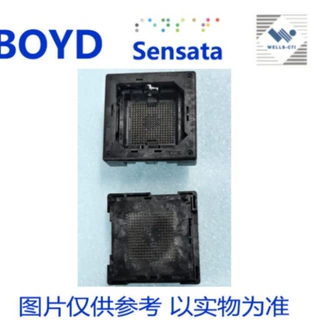 FBGA136-022-4 BOYD/SENSATA/TI/QINEX FBGA-136-0.8-14.0X10.0
