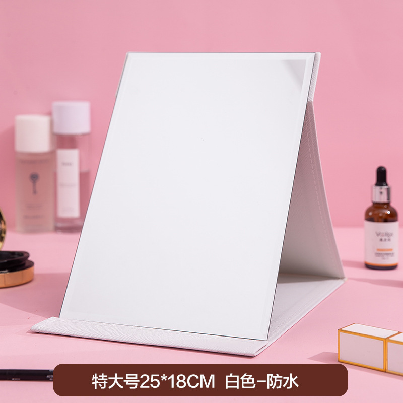 대형 25CM * 18CM 화이트
