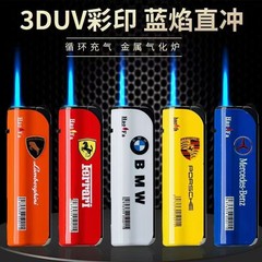 加工カスタム卸売防爆金属防風ライター工場卸売無料印刷広告ギフトライター