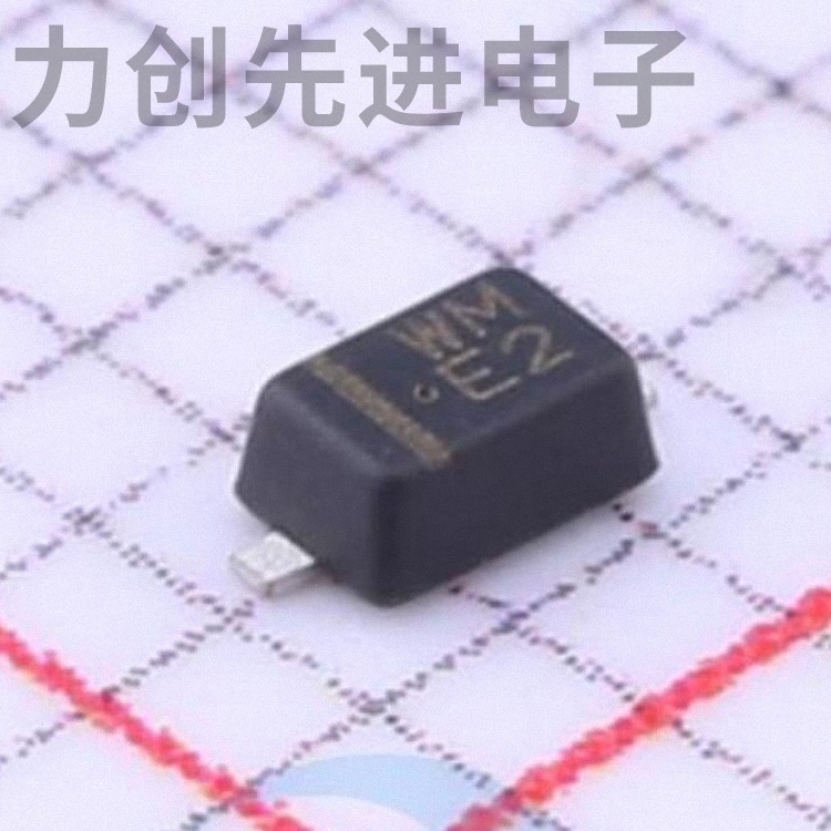 BZT52-C16S 封装 SOD-323 稳压二极管