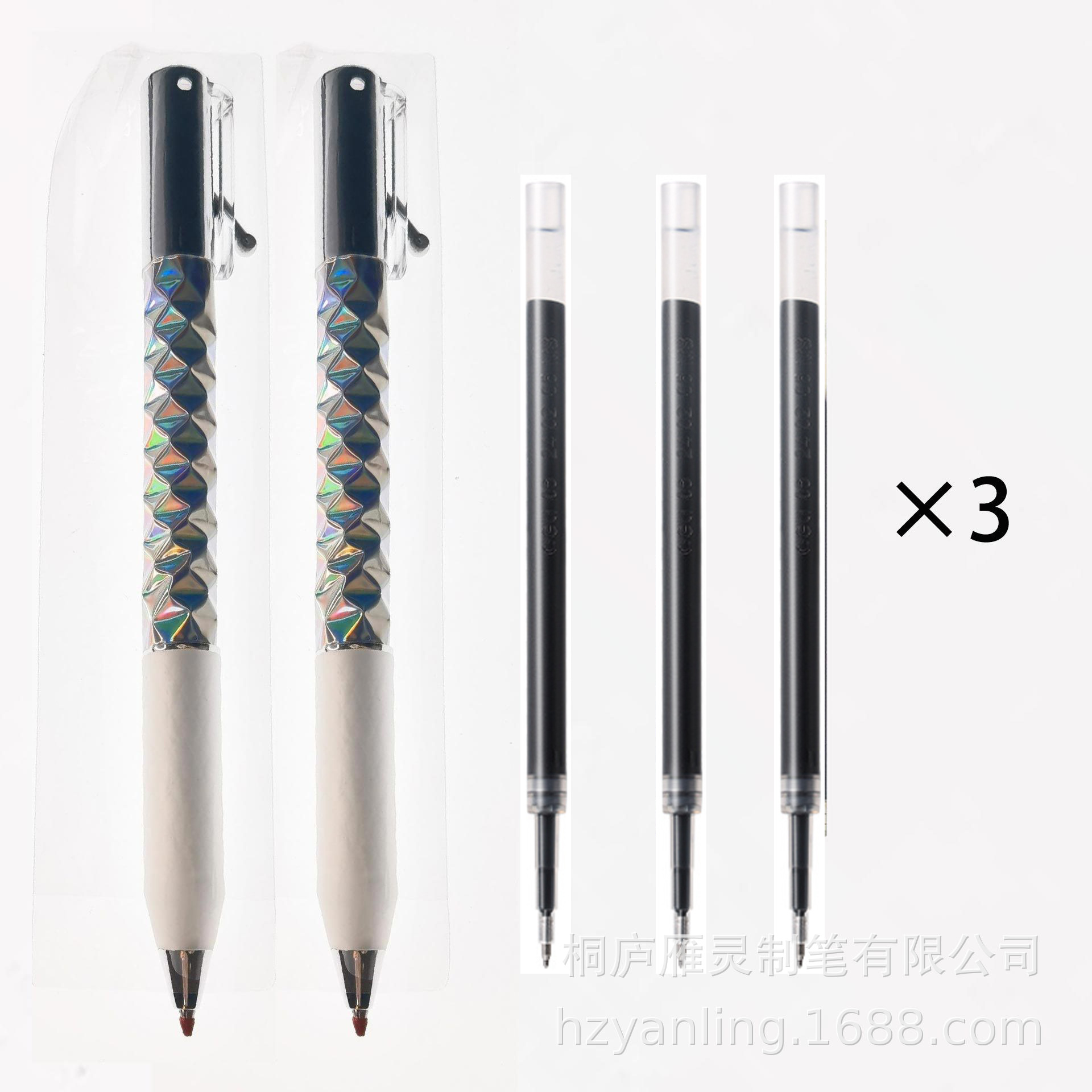 실버 그라데이션 2개 + 속건성 리필 3개