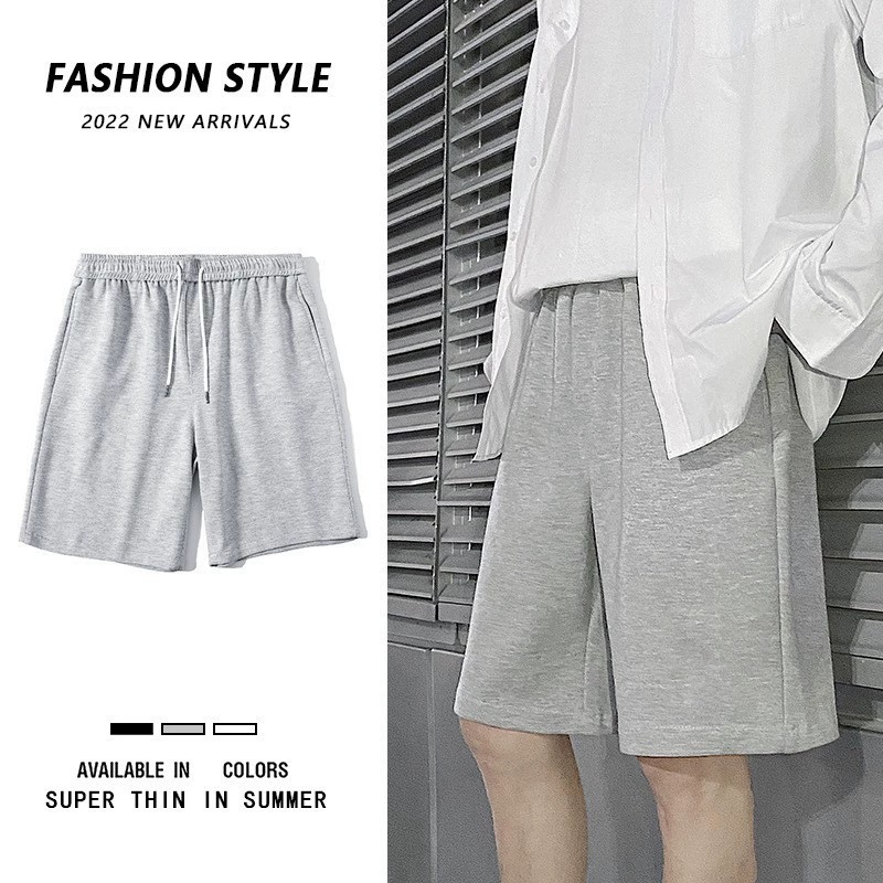 그레이 아이언 헤드 로프 모조 코튼 스타일