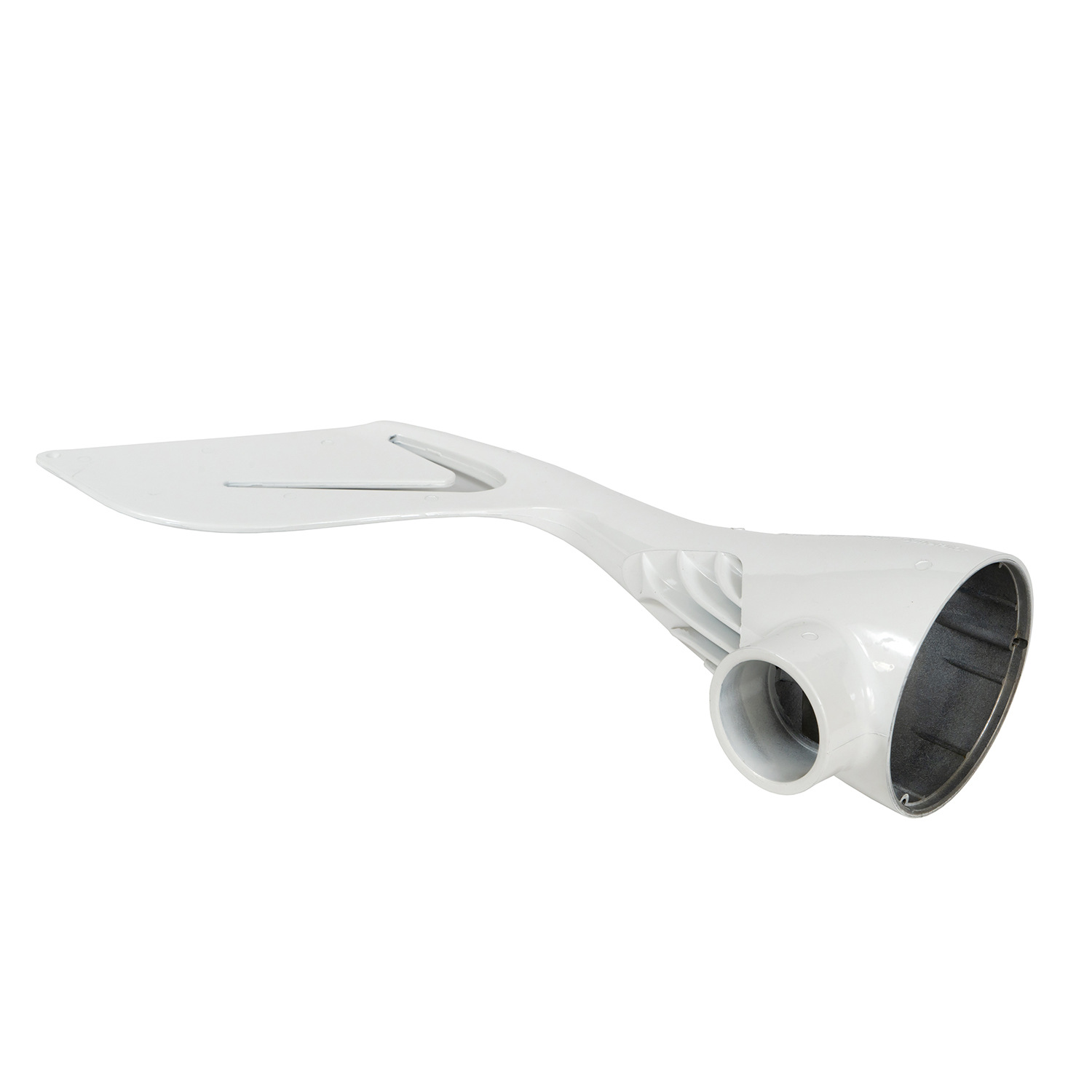 专业供应批发铝合金压铸件风力发电机电机盖，小型风力发电机配件