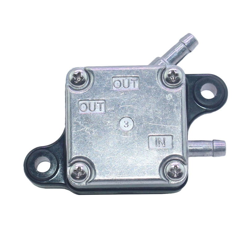 Yamaha 4-ходовой 9.9 Наружный топливный насос в сборке 68T-24410-00