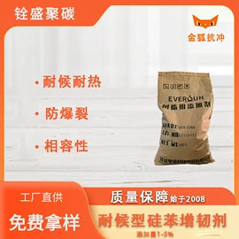 合成材料助剂;其他合成助剂;抗冲击剂